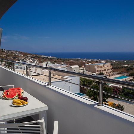 Irene City Villas Fira  Zimmer foto